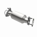MagnaFlow Conv DF 05-15 Nissan Xterra V6 4.0L - Miami AutoSport Technik