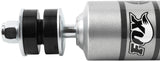 Fox 01-10 Chevy HD 2.0 Performance Series 5.1in. Smooth Body IFP Front Shock (Alum) / 0-1in. Lift - Miami AutoSport Technik