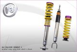 KW Coilover Kit V3 Cadillac CTS CTS-V for vehicles equipped w/ magnetic ride - Miami AutoSport Technik
