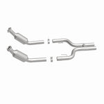 Magnaflow Conv DF Mustang 05-09 4.6L - Miami AutoSport Technik