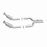 Magnaflow Conv DF Mustang 05-09 4.6L - Miami AutoSport Technik