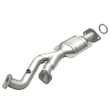 MagnaFlow Conv DF 03-04 4Runner 4.7 Rear - Miami AutoSport Technik