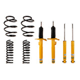 Bilstein B12 2001 BMW 740iL Base Front and Rear Suspension Kit - Miami AutoSport Technik