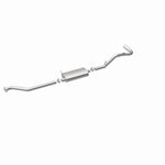 MagnaFlow Sys C/B 03 GM 1500 Silverado 5.3L V - Miami AutoSport Technik