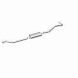 MagnaFlow Sys C/B 03 GM 1500 Silverado 5.3L V - Miami AutoSport Technik