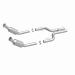 Magnaflow Conv DF Mustang 05-09 4.6L - Miami AutoSport Technik