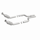 Magnaflow Conv DF Mustang 05-09 4.6L - Miami AutoSport Technik
