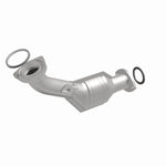 MagnaFlow Conv DF 01- 02 Tacoma 3.4L EC/SB 4 - Miami AutoSport Technik