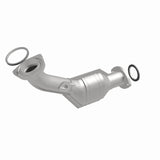 MagnaFlow Conv DF 01- 02 Tacoma 3.4L EC/SB 4 - Miami AutoSport Technik