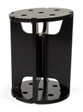Air Lift Universal Angled Air Spring Spacer - 6 in Lift - Miami AutoSport Technik