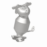 Magnaflow Conv DF 10-12 Insight 1.3L Manifold - Miami AutoSport Technik