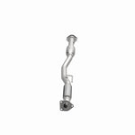 MagnaFlow Conv Direct Fit Catalytic Converter 2007-2015 Nissan Altima L4 2.5L Gas and Diesel - Miami AutoSport Technik