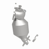 Magnaflow Conv DF 10-12 Insight 1.3L Manifold - Miami AutoSport Technik