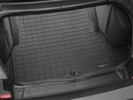 WeatherTech 11+ Dodge Challenger Cargo Liners - Black - Miami AutoSport Technik