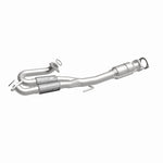 Magnaflow Conv DF 2011-2014 Maxima 3.5 L Underbody - Miami AutoSport Technik