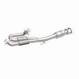Magnaflow Conv DF 2011-2014 Maxima 3.5 L Underbody - Miami AutoSport Technik
