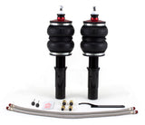 Air Lift Performance 09-15 Audi A4/A5/S4/S5/RS4/RS5 Front Kit - Miami AutoSport Technik