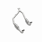 MagnaFlow Conv DF 99-04 LR Discovery V8 49S - Miami AutoSport Technik