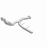 Magnaflow Conv DF 2011-2014 F-150 V6 3.5L OEM Underbody - Miami AutoSport Technik