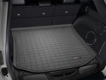 WeatherTech 11+ Jeep Grand Cherokee Cargo Liners - Black - Miami AutoSport Technik