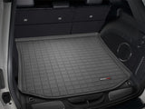 WeatherTech 11+ Jeep Grand Cherokee Cargo Liners - Black - Miami AutoSport Technik