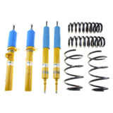 Bilstein B12 2012 BMW 335i Base Coupe Front and Rear Suspension Kit - Miami AutoSport Technik