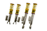 KW Coilover Kit V3 Honda S2000 - Miami AutoSport Technik