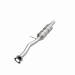 MagnaFlow Conv DF 00-01 Excursion With 5.4L A - Miami AutoSport Technik