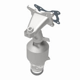 MagnaFlow Conv DF 10-11 Honda CR-V 2.4L - Miami AutoSport Technik