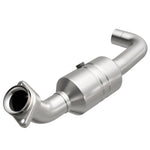 Magnaflow Conv DF 2011-2014 F-150 5.0L Underbody - Miami AutoSport Technik