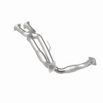 MagnaFlow Conv DF 06- Jeep SRT-8 6.1L - Miami AutoSport Technik