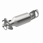 MagnaFlow Conv DF 05-15 Nissan Xterra V6 4.0L - Miami AutoSport Technik