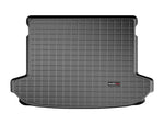 WeatherTech 2017+ Kia Sportage Cargo Liner - Black - Miami AutoSport Technik