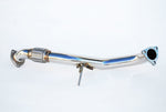 Invidia 16-21 Honda Civic 1.5T Front Pipe - Miami AutoSport Technik