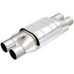 MagnaFlow Conv Univ 2/2 D/D FED - Miami AutoSport Technik
