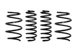 Eibach Pro-Kit for 2018 Toyota Camry 2.5L 1.2in Front 1.2in Rear - Miami AutoSport Technik