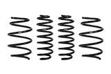 Eibach Pro-Kit for 2018 Toyota Camry 2.5L 1.2in Front 1.2in Rear - Miami AutoSport Technik