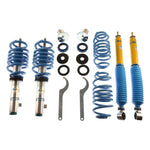 Bilstein B16 (PSS10) 12-14 Audi A6/A7 L4/V6 (Incld Quattro/TDI) Ft&Rr Performance Suspension System - Miami AutoSport Technik