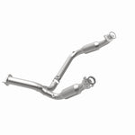 MagnaFlow Conv DF 07-09 Chevy/GMC Silverado/Suburban/Sierra/Tahoe/Yukon - Miami AutoSport Technik