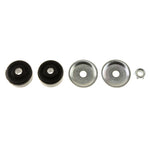 Bilstein B6 2002 Chevrolet Silverado 1500 Base RWD Front 46mm Monotube Shock Absorber - Miami AutoSport Technik