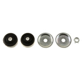 Bilstein B6 2002 Chevrolet Silverado 1500 Base RWD Front 46mm Monotube Shock Absorber - Miami AutoSport Technik