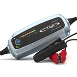 CTEK Battery Charger - Lithium US - 12V - Miami AutoSport Technik