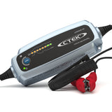 CTEK Battery Charger - Lithium US - 12V - Miami AutoSport Technik