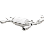 MagnaFlow Sys CB 06- Mazda MX-5 Miata 2.0L - Miami AutoSport Technik