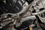 Corsa 18-22 Dodge Durango SRT 392 Cat-Back 2.75in Dual Rear Exit Xtreme 4.5in Black PVD Tips - Miami AutoSport Technik