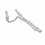MagnaFlow Conv Direct Fit 2015 Ford Transit-150/250/350 V6 3.7L - Miami AutoSport Technik