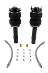 Air Lift Performance 05-14 Audi A3 / VW 09-16 CC / 07-14 EOS/GTI/Golf /12-14 Beetle Turbo Front Kit - Miami AutoSport Technik