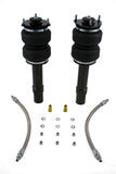 Air Lift Performance 05-14 Audi A3 / VW 09-16 CC / 07-14 EOS/GTI/Golf /12-14 Beetle Turbo Front Kit - Miami AutoSport Technik