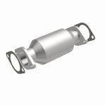 MagnaFlow Conv DF 10-12 Hyundai Genesis 3.8L - Miami AutoSport Technik