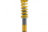 Ohlins 13-19 Porsche 911 Carrera 4/Turbo (991) Incl. S Models Road & Track Coilover System - Miami AutoSport Technik